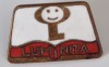 INSIGNA PIONIER LUMINITA, Romania de la 1950