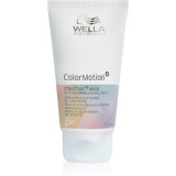 Cumpara ieftin Wella Professionals ColorMotion+ Masca de par pentru protecția culorii 75 ml
