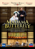 Puccini: Madama Butterfly | Giacomo Puccini, Orchestra del Teatro alla Scala di Milano
