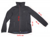 Geaca softshell Jack Wolfskin Stormlock interior pufos dama marimea M, Geci, Femei