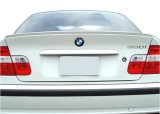 Eleron M BMW E46: Tuning Sport, Aerodinamic, Calitate Superioara, Montaj Facil