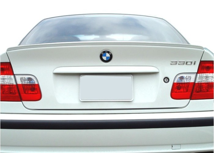 Eleron de tip M pentru BMW E46