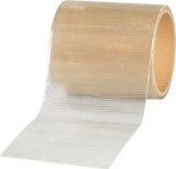 Banda reparatie piscine Strend Pro, transparenta, 100 mm x 1 m