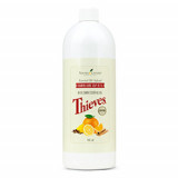 Rezerva sapun spuma Thieves (Foaming Hand Soap Refill)