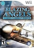 Joc Nintendo Wii Blazing Angels - A