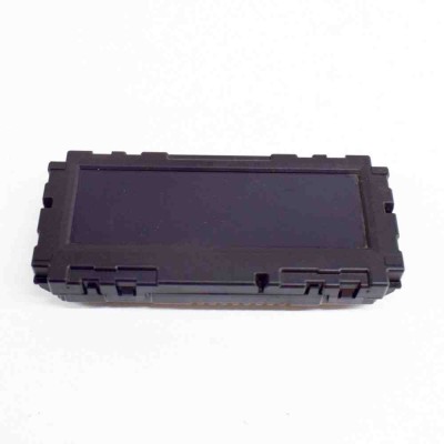 Ecran de informații OPEL MOKKA / MOKKA X 2014 OEM: 22915943G,A2C53408912 21051299 foto