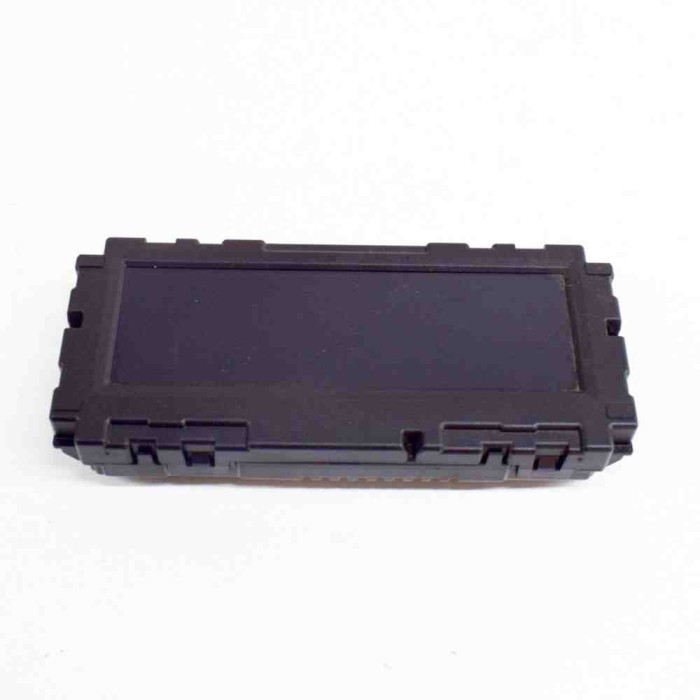 Ecran de informații OPEL MOKKA / MOKKA X 2014 OEM: 22915943G,A2C53408912 21051299