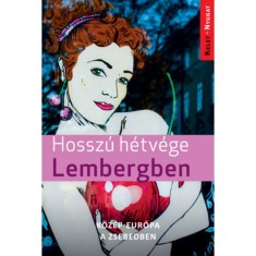 Hossz&uacute; h&eacute;tv&eacute;ge Lembergben - Farkas Zolt&aacute;n