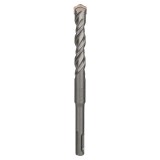 Bosch Plus-3 - Burghiu SDS-Plus 14x100x160 mm