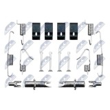 Reglaj frana tambur Nissan X-Trial 2 2007-, Qashqai 2006-, Nv200 2010-, Juke 2010-, Cube 2007-, Tiida 2004-, Bluebird 2005-, 44200-CY001