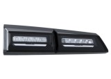 Stop spate, lampa Peugeot 308, 03.2021-; 408, 06.2022-, montare spate, stanga, Low; LED; intern, HELLA