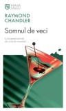 Somnul de veci - Paperback brosat - Raymond Chandler - Nemira