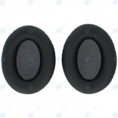 Audio Technica ATH-ANC70 Tampoane pentru urechi negre