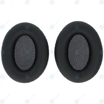 Audio Technica ATH-ANC70 Tampoane pentru urechi negre foto
