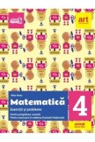 Cumpara ieftin Matematica. Exercitii si probleme pentru pregatirea curenta + pentru exersare in vederea Evaluarii Nationale. Clasa 4/Alina Radu
