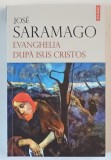 EVANGHELIA DUPA ISUS CRISTOS , roman de JOSE SARAMAGO , 2025
