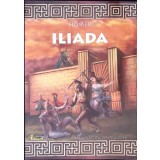 ILIADA REPOVESTITA PENTRU COPII-HOMER-259223