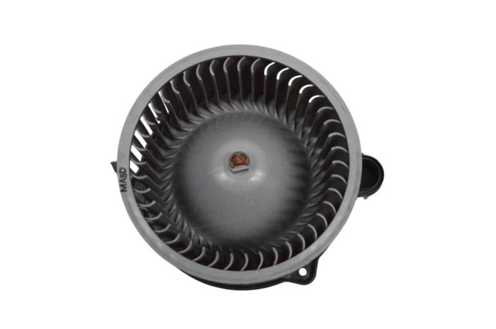 Ventilator aeroterma TESLA MODEL S 2016 OEM: F0053B2575