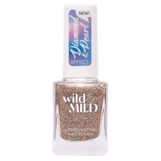 Lac unghii Diamond &amp; Pearl DP04 Brilliant Inside Wild &amp; Mild 12ml