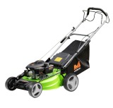 Masina De Tuns Iarba Verde Cu Autopropulsie Si Mulcire Glm 1730 Epto, 4Cp