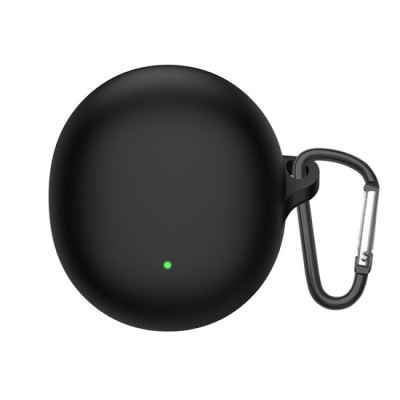 Husa pentru Oppo Enco Air3 - Techsuit - Black foto