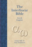 Interlinear Greek-English New Testament-PR-Grk/KJV