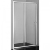 Usa Culisanta Cu Sistem Soft-Close Pt Cabina Dus Sanotechnik Elite Chrome Sc100