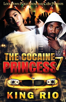 The Cocaine Princess 7 foto