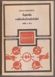 Agenda Radioelectronistului