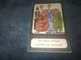 ION MARIN IOVESCU - NUNTA CU BUCLUC