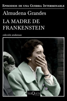 La Madre de Frankenstein foto