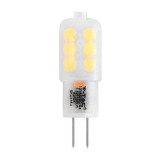 Bec LED G4 12V 1.5W 160lm 4000K alb neutru V-TAC, Vtac