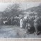 Parada Strajeri - Campina 1938