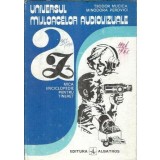 Universul mijloacelor audiovizuale - Teodor Mucica