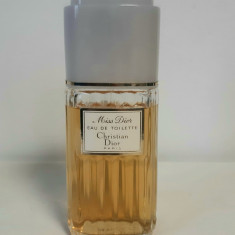 Miss Dior, Eau de toilette, Christian Dior, vintage