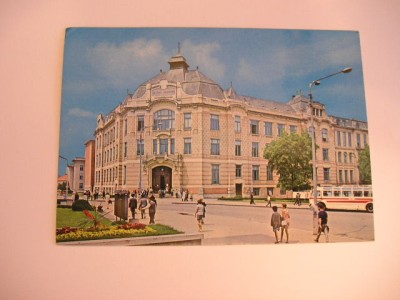 QW24 C - Carte postala - tematica turism - vedere - Cluj Napoca 23 foto