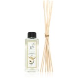 Ipuro Essentials Cedar Wood reumplere &icirc;n aroma difuzoarelor + betisoare de rezerva pentru odorizant de camera 200 ml