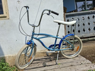 V&amp;acirc;nd bicicletă Pegas pentru dame foto