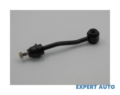 Bucsa bara stabilizatoare Jeep Wrangler 2 (1996-2008)[TJ] #1 foto