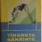 Gineta Stoenescu - Tinerete, sanatate, frumusete
