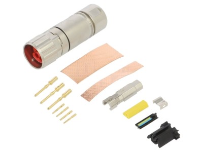 CONEC Connector 57-20001 foto