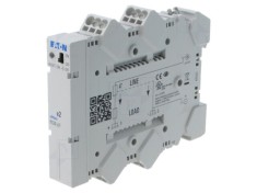 &Icirc;ntrerupător electronic selectiv EATON 24VDC 2A IP20