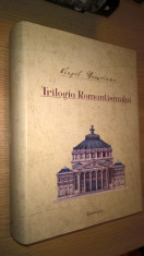 Virgil Nemoianu - Opere 2 - Trilogia romantismului (Spandugino, 2014) foto