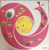 Disc vinil, LP. Muzica Usoara Italiana Interpretata De Rosella Risi-Rosella Risi-244520