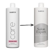 Subrina Professional Salon Expert Colour Lock - sampon pentru protectia culorii, 1000 ml