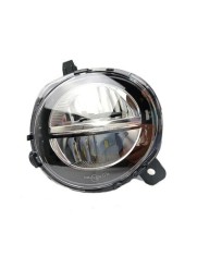 Proiector ceata LED stanga BMW Seria 3 F30, Seria 4 F32, Seria 1 F20, Seria 2 F22 - 63177315559