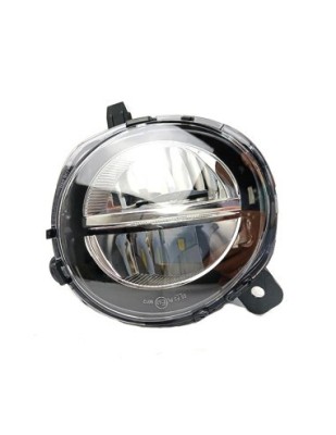 Proiector ceata LED stanga BMW Seria 3 F30, Seria 4 F32, Seria 1 F20, Seria 2 F22 - 63177315559 foto