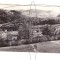CP Muntii Apuseni - Serpentine la Piatra Craiului, RPR, circulata 1963, uzata