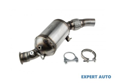 Filtru dpf BMW Seria 3 (2005-&amp;gt;) [E90] #1 foto