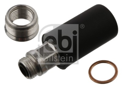FEBI BILSTEIN 10576 Pompa, combustibil foto